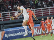 Hasil Liga 1 2022/2023: Persis Beri Kekalahan Perdana untuk Madura United,  Borneo FC Samarinda Menang