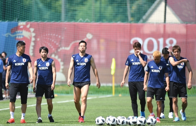 Prediksi Jepang Vs Polandia: Samurai Blue Berambisi Tebas The Eagles