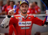 Lomba MotoGP Austria: Dovizioso Menang Duel Klasik Tikungan Terakhir Lawan Marquez