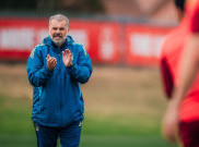 Ange Postecoglou Punya Ambisi Besar di Nottingham Forest, Arsenal Jadi Rintangan Pertama 