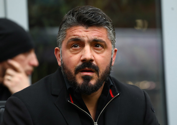 AC Milan Persiapkan Kontrak Anyar untuk Gennaro Gattuso