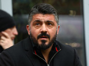 AC Milan Persiapkan Kontrak Anyar untuk Gennaro Gattuso