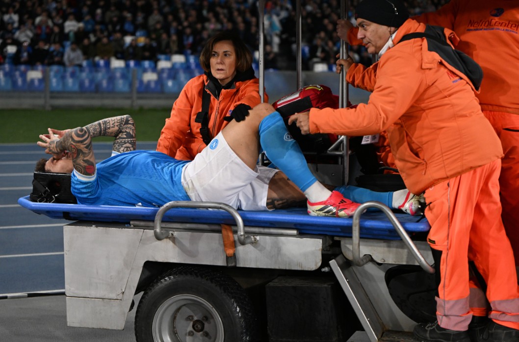 Antonio Conte: Jadwal Pertandingan yang Melelahkan Membunuh Sepak Bola