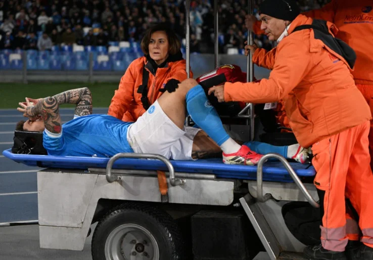 Antonio Conte: Jadwal Pertandingan yang Melelahkan Membunuh Sepak Bola