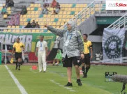 Persebaya Surabaya Waspada Status Jago Kandang Persijap
