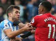 Fakta Menarik Manchester United Vs Huddersfield: Pertama Sejak George Best