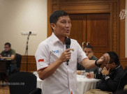Ferry Paulus Tetap Menjabat Direktur Utama PT Liga Indonesia Baru