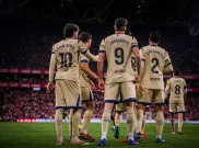 Klasemen Terkini LaLiga Usai Barcelona Bungkam Athletic Bilbao: Jarak dengan Real Madrid Kembali Melebar