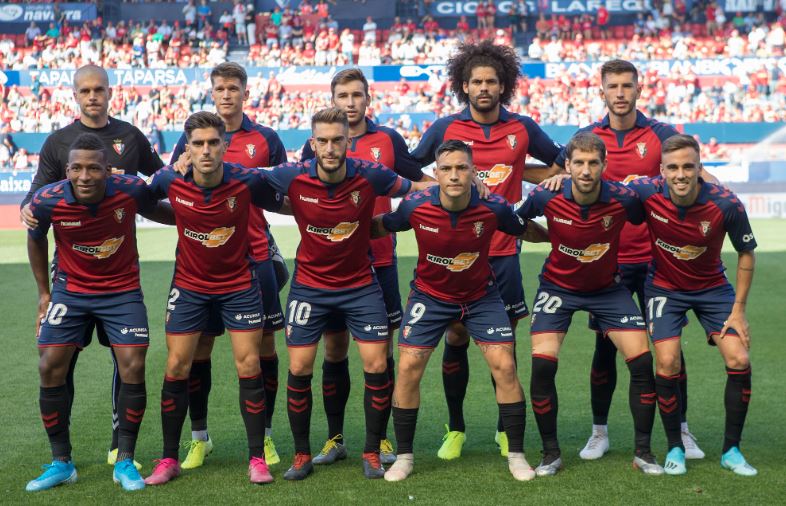 Lawan Osasuna, Barcelona akan Diuji Benteng El Sadar dengan Rekor 26 Laga Unbeaten