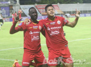 Hasil Liga 1: Bantai TIRA-Persikabo, Persija Akhiri Periode Negatif