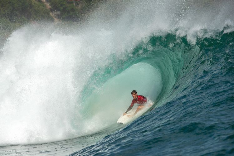 Rip Curl Cup Padang Padang 2019 Memakai Format Berbeda