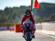 Terlalu Dini Sebut Pecco Bagnaia Raja MotoGP 2023