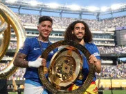 Final Piala Dunia 2026 Spanyol vs Argentina Jadi Duel Spesial Marc Cucurella dan Enzo Fernandez