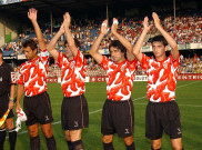 5 Jersey Klub LaLiga Paling Ikonis