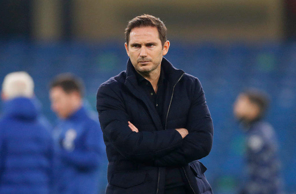 Gara-gara Virus Corona, Lampard Hapus Tradisi Natal di Chelsea