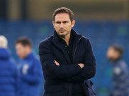 Gara-gara Virus Corona, Lampard Hapus Tradisi Natal di Chelsea