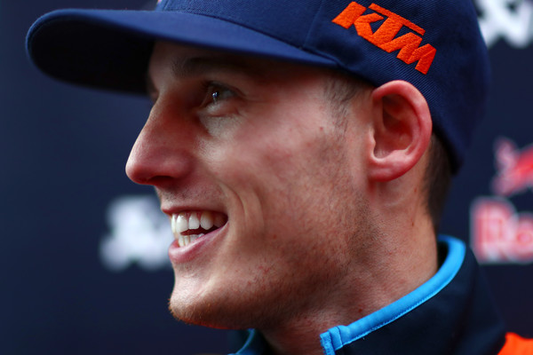 Pol Espargaro Sebut Kritik dari Johann Zarco Bagus untuk KTM