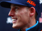 Pol Espargaro Sebut Kritik dari Johann Zarco Bagus untuk KTM 