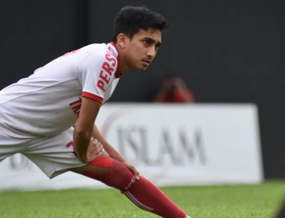 Persiraja Sempat Inginkan Miswar Saputra dan Hariono, Eks Persija Fitra Ridwan Tak Masuk Rekomendasi