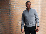 Soal Paul Pogba, Jose Mourinho Klaim Selalu Dahulukan Kepentingan Manchester United