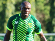 Kiat Zoubairou Garba, Tetap Prima di Usia Tak Muda