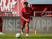 Shin Tae-yong Berharap Mees Hilgers dan Eliano Reijnders Bisa Perkuat Timnas Indonesia Mulai November