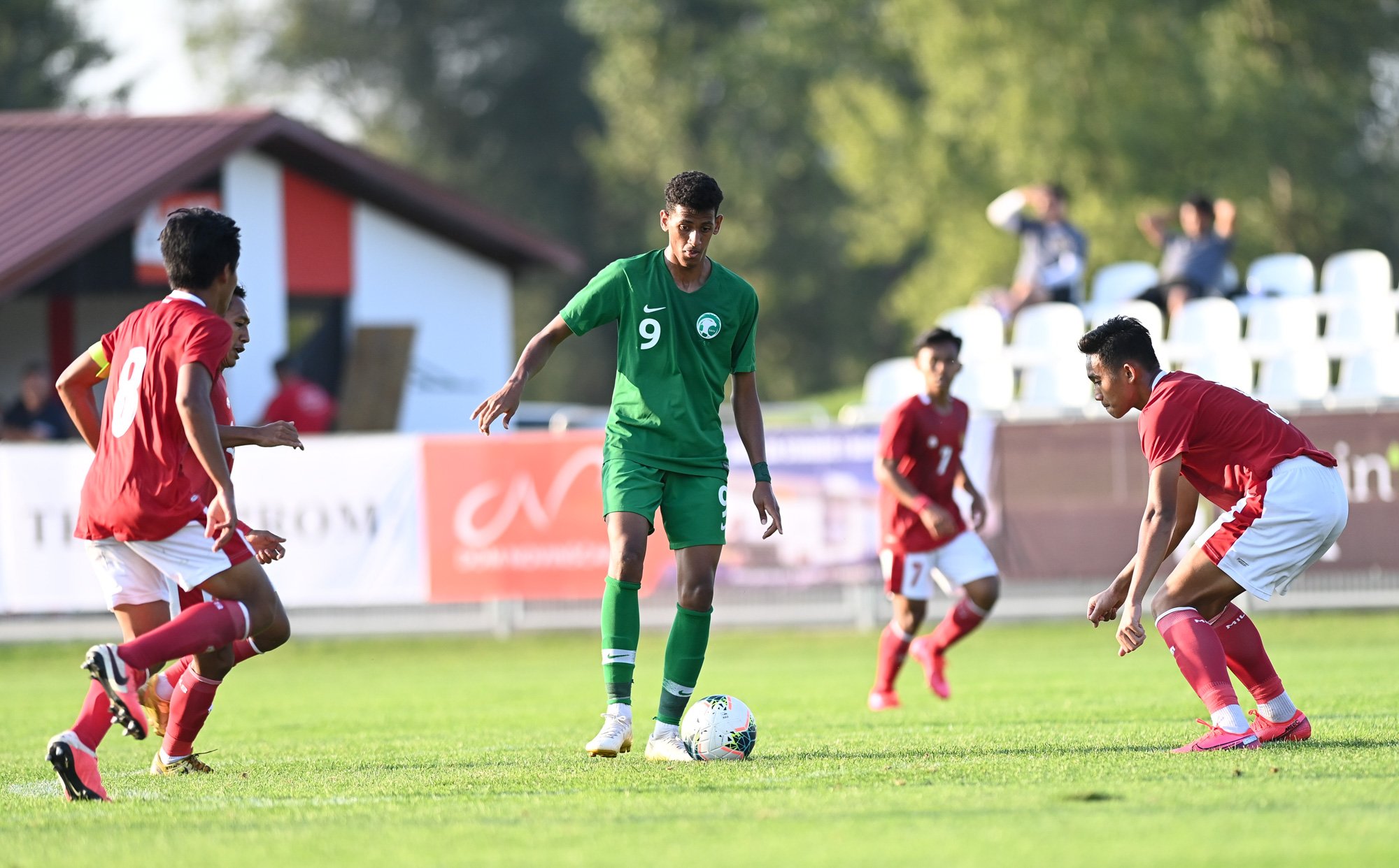 Pelatih Damien Hertog Diberhentikan Pasca Hasil Imbang 3-3 Arab Saudi dengan Timnas Indonesia U-19