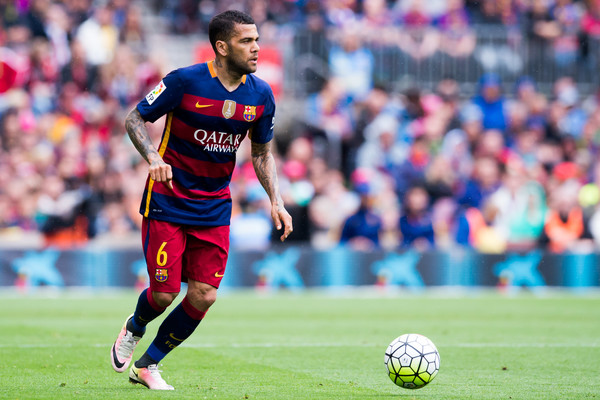 3 Klub Premier League Inginkan Eks Bek Barcelona