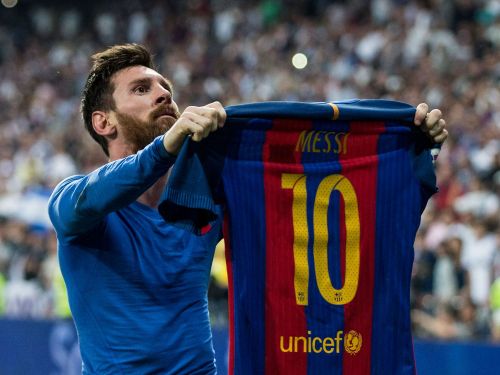 Lionel Messi dan Rekor di El Clasico, Tiga Pemain Bisa Lewati La Pulga