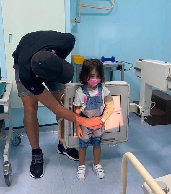 Ilija Spasojevic Jelaskan Alasan Belum Gabung Timnas Indonesia