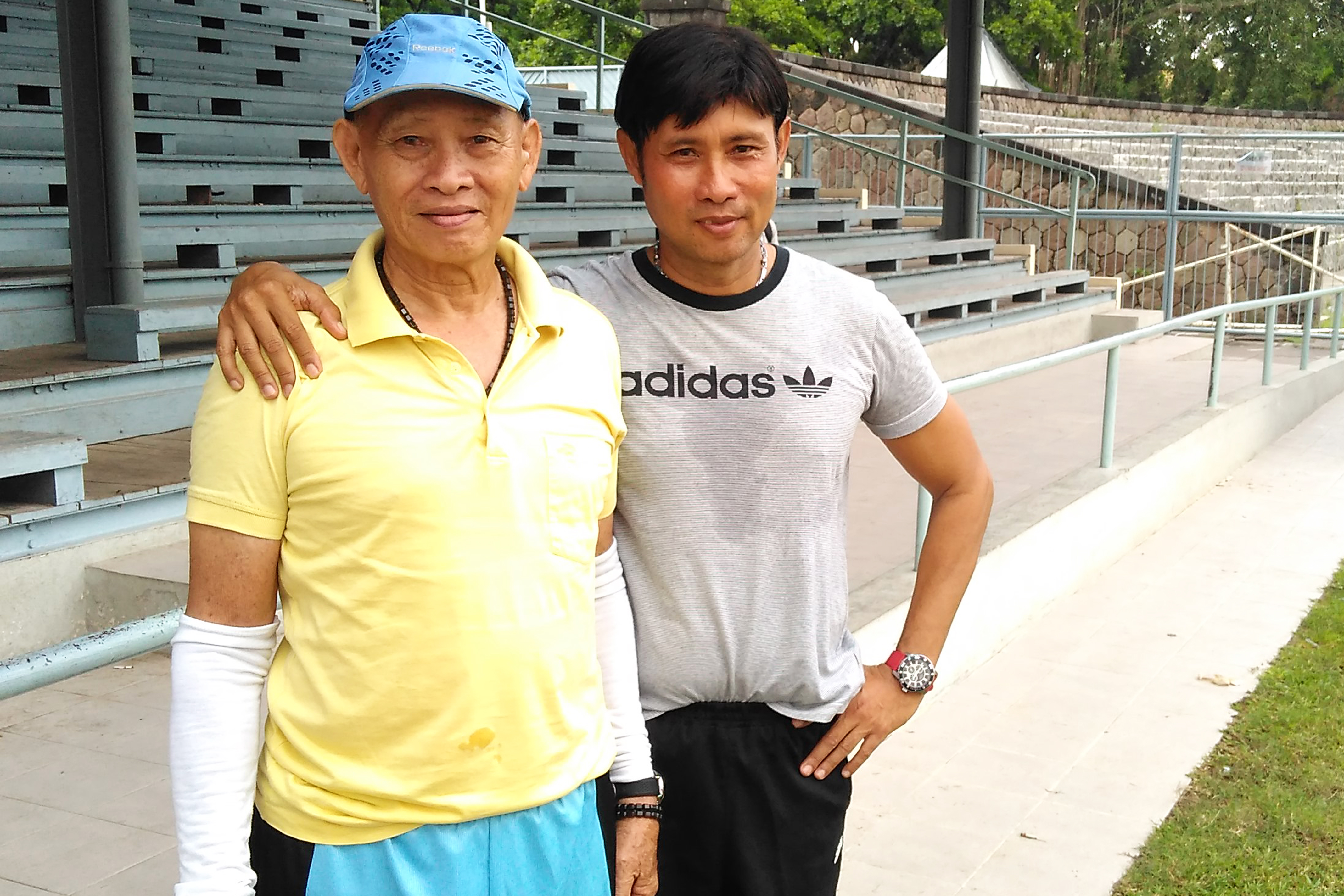 Eduard Tjong Tak Setuju Timnas U-19 Ganti Pelatih