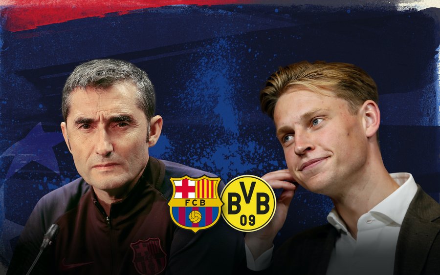 Jadwal Siaran Langsung Liga Champions: Chelsea dan Barcelona Disiarkan Televisi Nasional