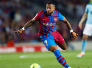Sergino Dest dan Memphis Depay ke Manchester United, Aaron Wan-Bissaka Menuju Barcelona?
