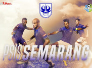 Profil Tim Liga 1 2019: PSIS Semarang