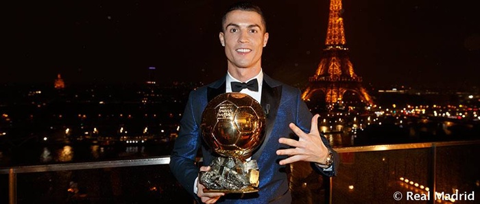 Ronaldo Tegaskan Persaingan dengan Messi Akan Terus Berlanjut