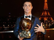 Ronaldo Tegaskan Persaingan dengan Messi Akan Terus Berlanjut