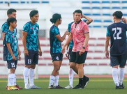 Berada di Grup A Termasuk dengan Timnas Indonesia U-22, Pelatih Filipina Semringah