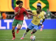 Profil Ayyoub Bouaddi: Wonderkid 18 Tahun Binaan Prancis yang Menyebrang ke Maroko, Bersinar Melawan Brasil di Piala Dunia 2026