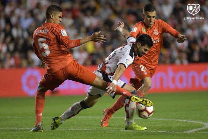 Catatan Negatif Real Madrid soal Penalti