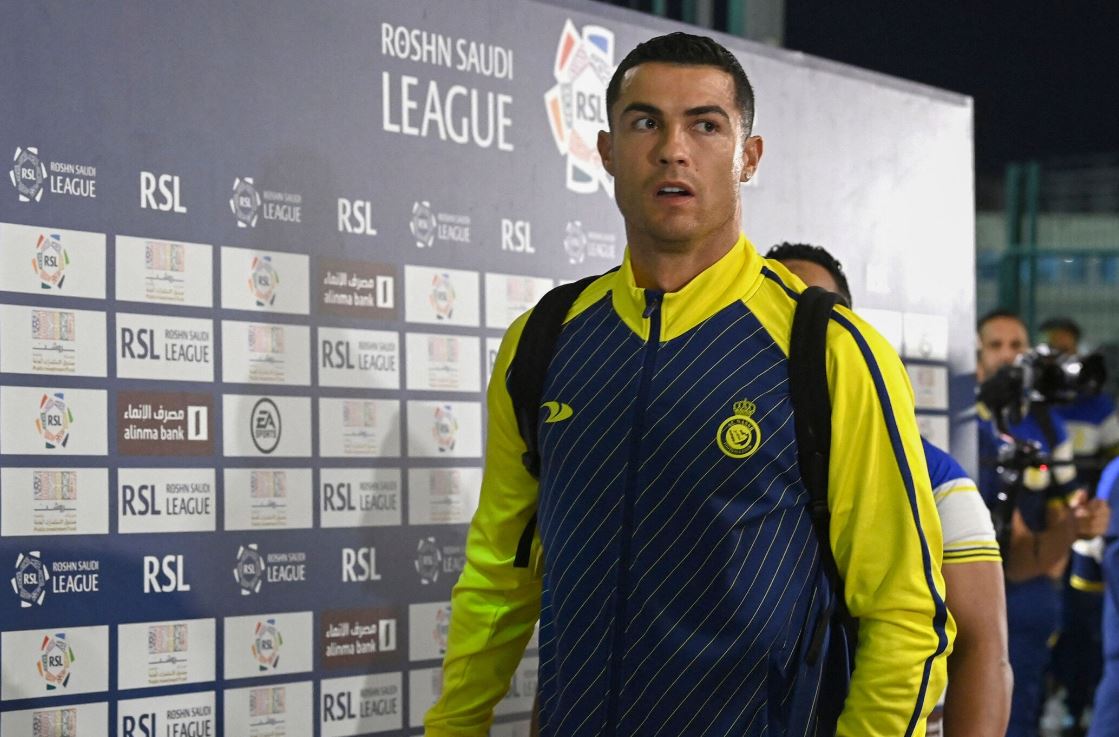 Bukan Passion, Cristiano Ronaldo ke Arab Saudi karena Uang