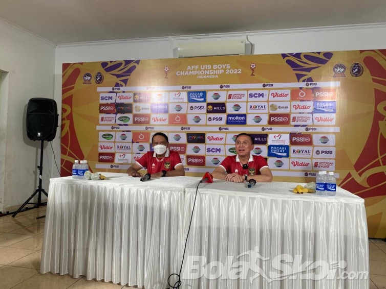 Ketum PSSI Tanggapi Surat Keberatan Persib ke PT LIB Terkait Main Malam di Liga 1 2022/2023
