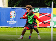 Fakta-fakta Menarik Jelang Duel Belgia Vs Rumania