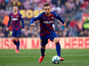 Terkait Rumor Transfer, Arthur Melo Masih Dibutuhkan Barcelona
