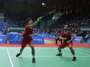 SEA Games 2021: Tidak Puas Bila Belum Emas