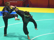 Jadi Lumbung Medali Emas, KOI Usahakan Pencak Silat Dipertandingkan di Asian Games 2022