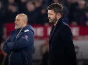Nyaris Dibekuk West Ham, Manchester United Tidak dalam Performa Terbaik