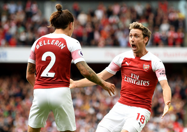 Fans Arsenal Sempat Bikin Hector Bellerin Depresi