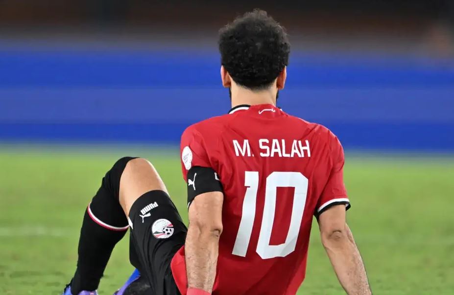 Cedera dan Pulang ke Liverpool, Mohamed Salah Bisa Tampil Lagi di Piala Afrika 2023