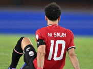 Cedera dan Pulang ke Liverpool, Mohamed Salah Bisa Tampil Lagi di Piala Afrika 2023