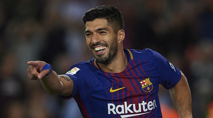Suarez: Tiga Poin Berharga Kemenangan di El Clasico